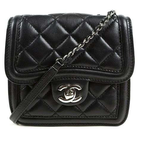 chanel chain crossbody|chanel crossbody handbags for women.